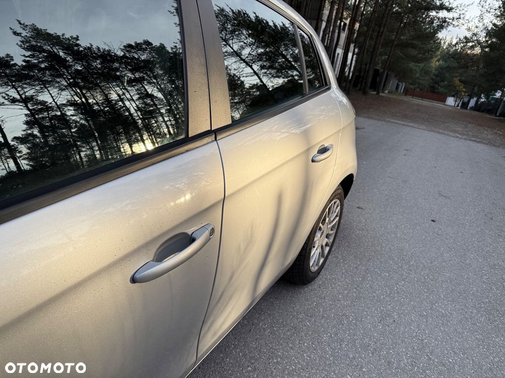 Fiat Bravo 1.4 16V Active - 7