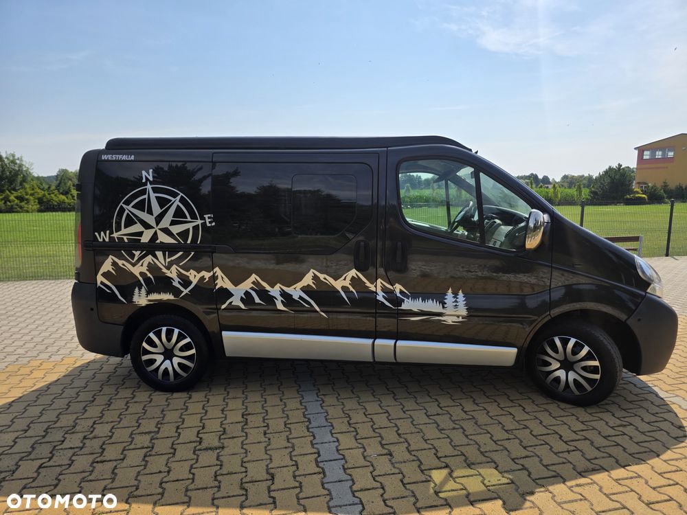 Renault Trafic - 5