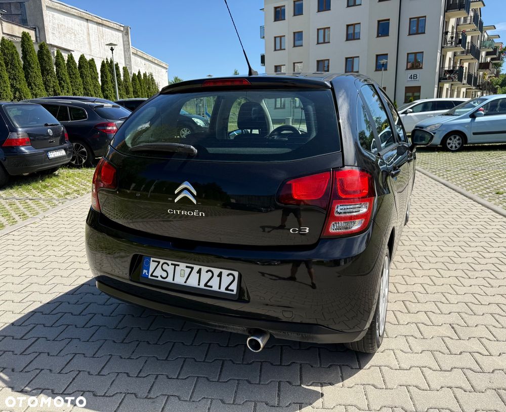 Citroën C3 1.6 HDi Selection - 20