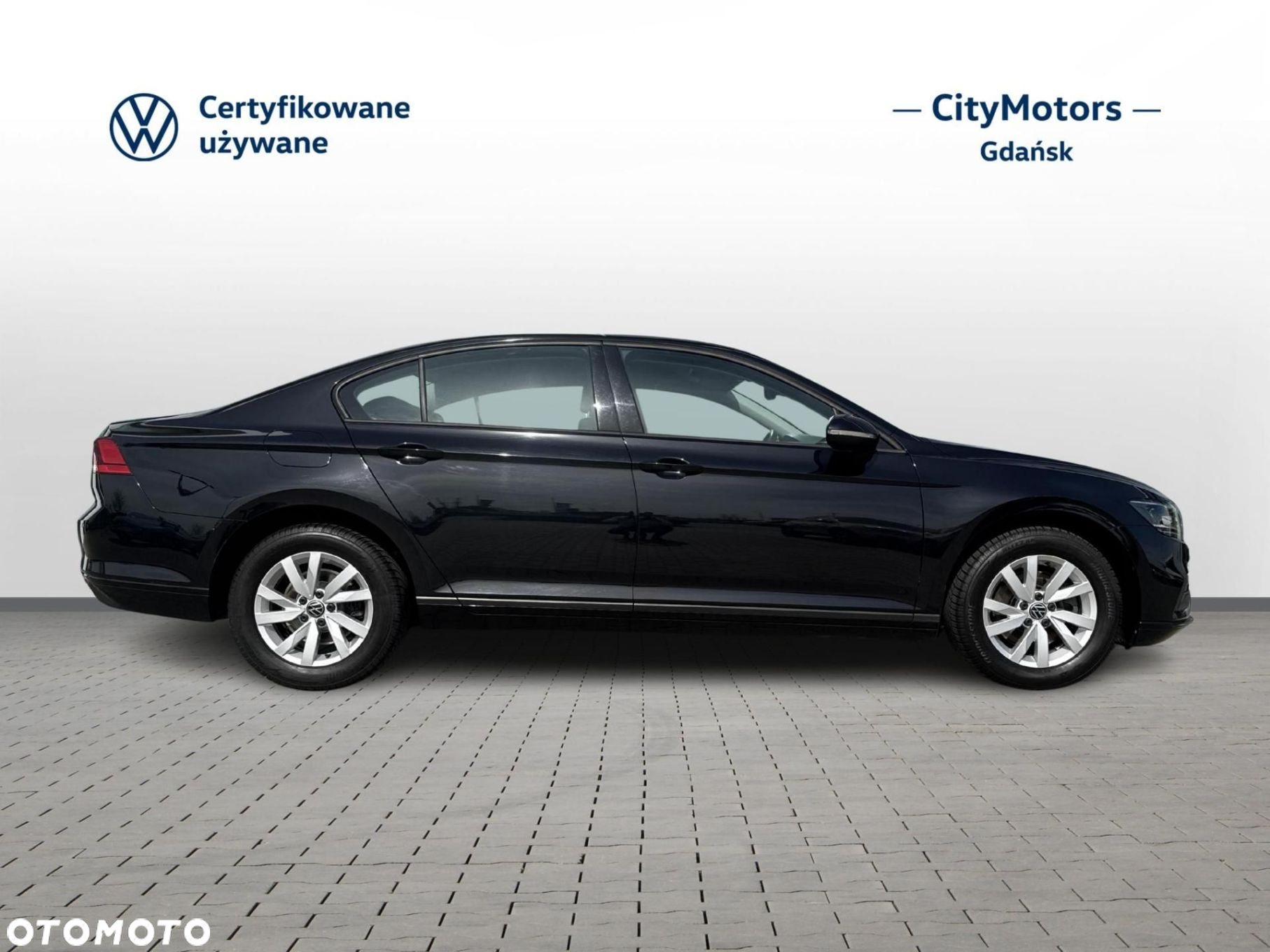 Volkswagen Passat - 6