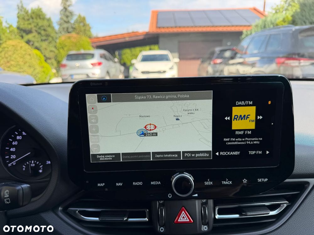 Hyundai i30 1.5 T-GDI 48V-Hybrid Advantage - 32