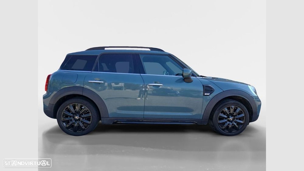 MINI Countryman One - 6