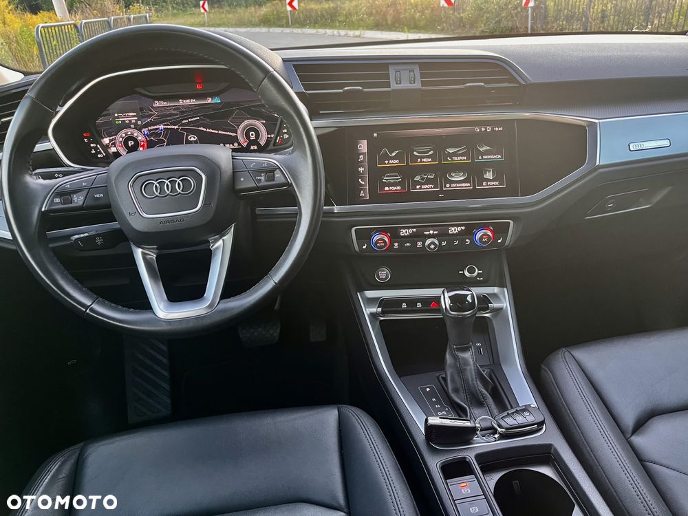 Audi Q3 35 TFSI Advanced S tronic - 32