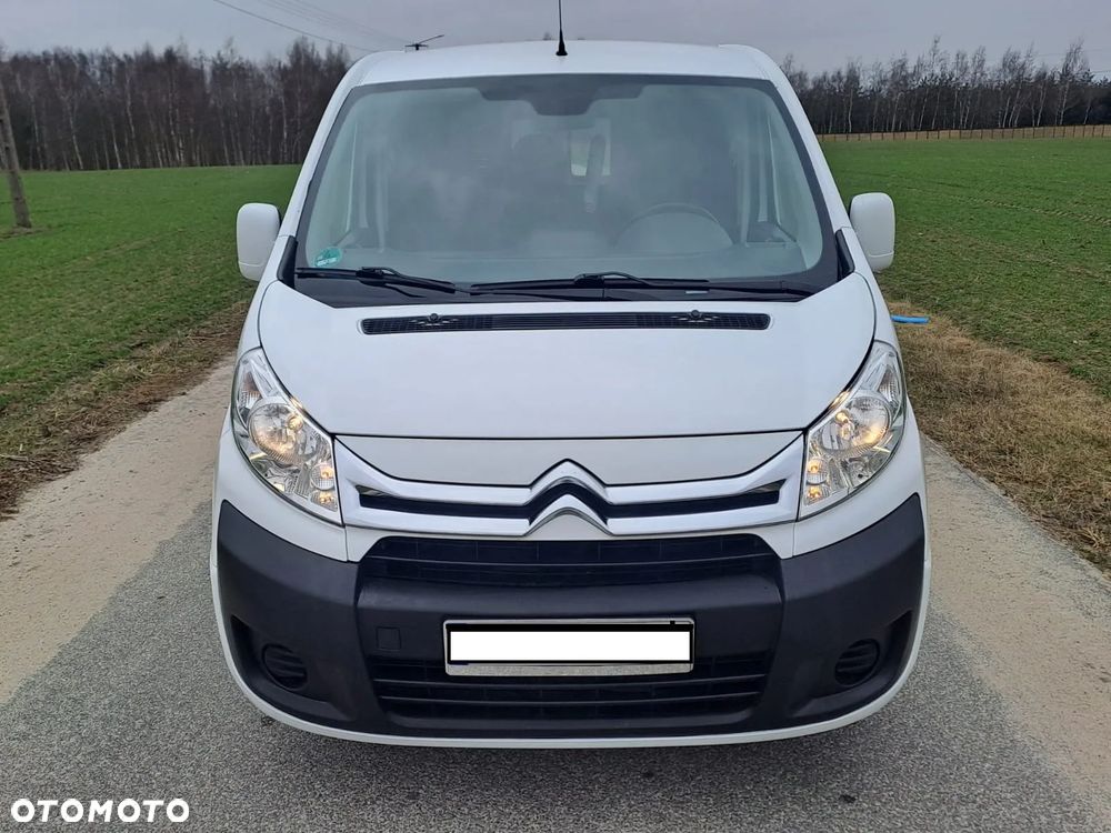 Citroën JUMPY - 3