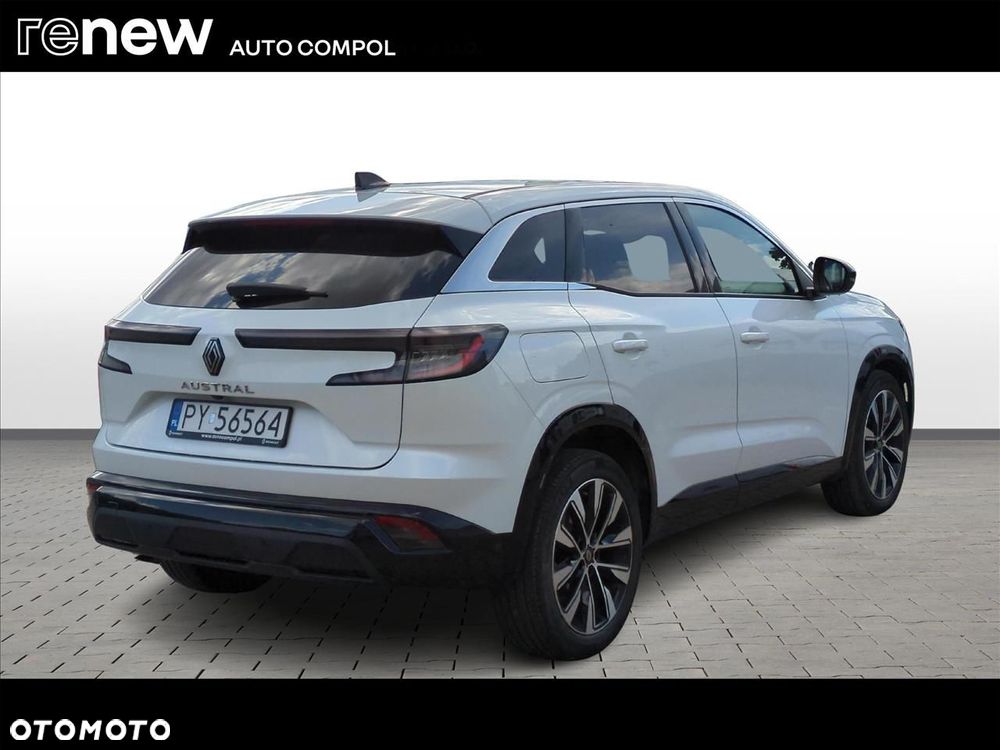 Renault Austral 1.3 TCe mHEV Techno - 6