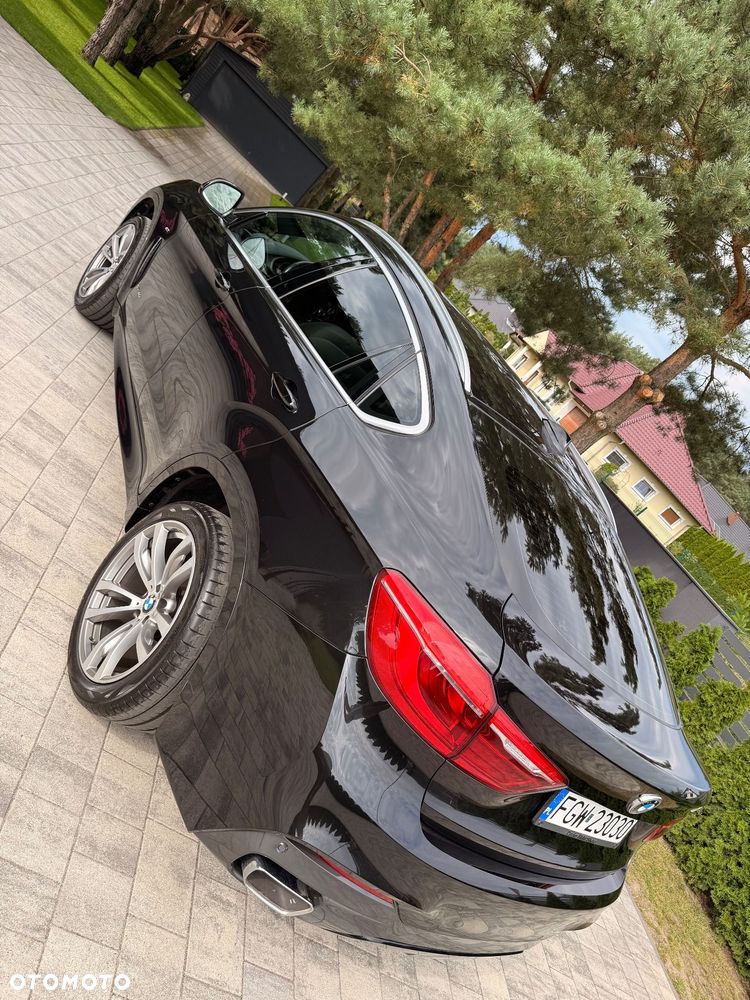 BMW X6 xDrive30d - 12