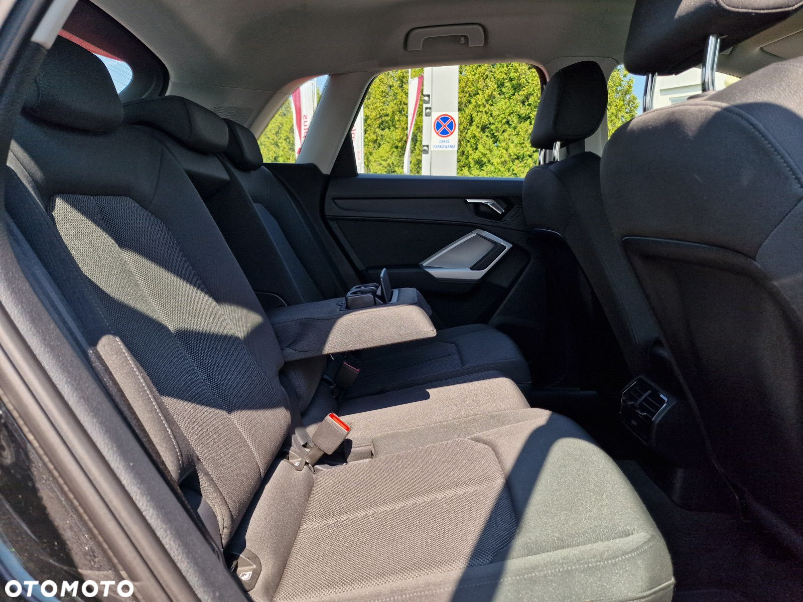 Audi Q3 - 15