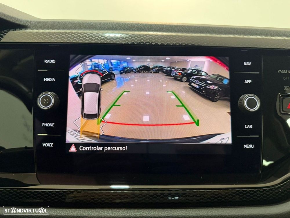 VW Taigo 1.0 TSI Urban - 3