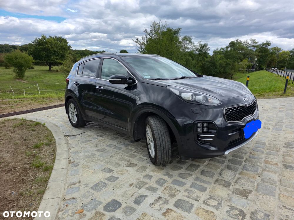 Kia Sportage ver-1-7-crdi-l-2wd - 3