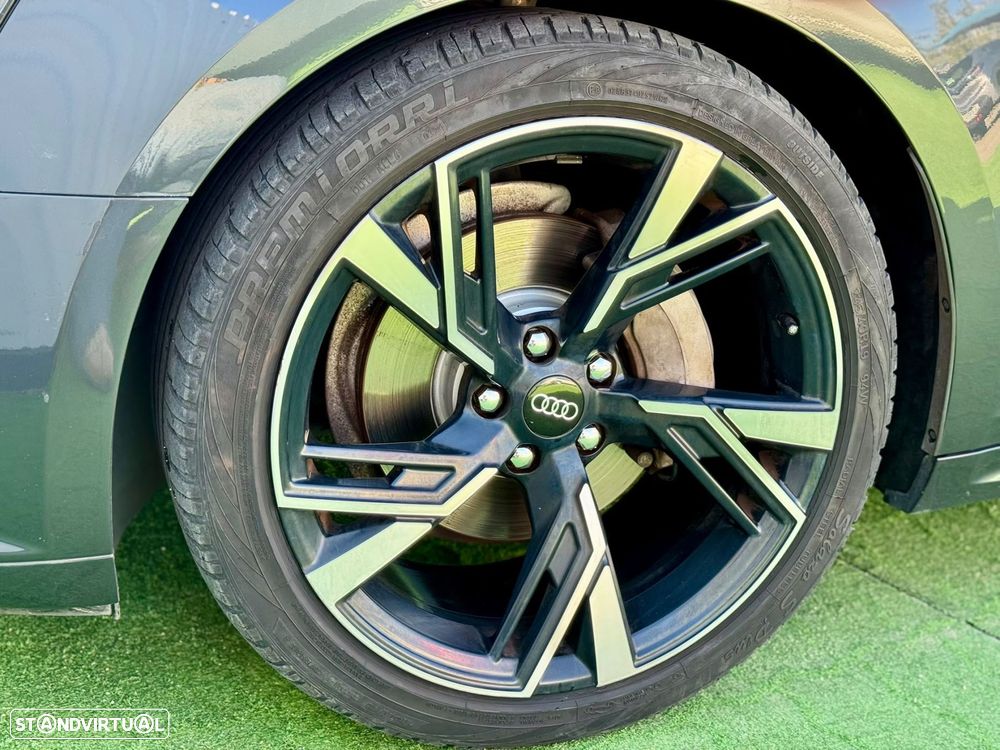 Audi A5 2.0 TDI Sport S tronic - 8