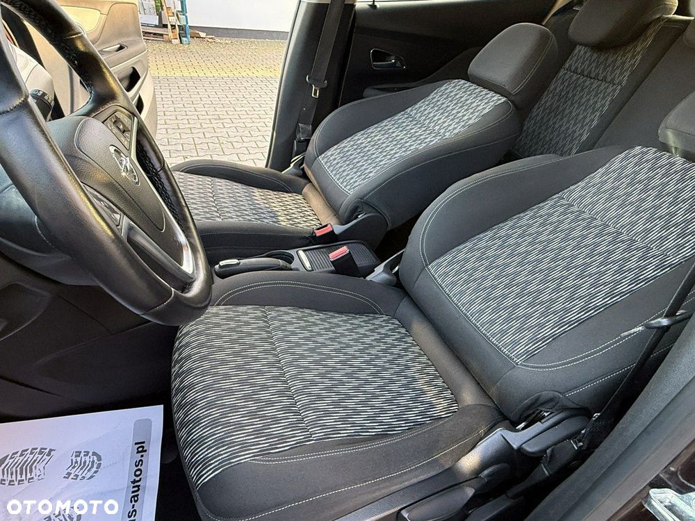 Opel Mokka 1.4 T Enjoy - 18