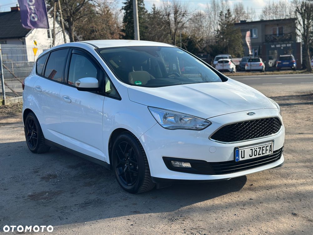 Ford C-MAX 1.0 EcoBoost Sport ASS - 6