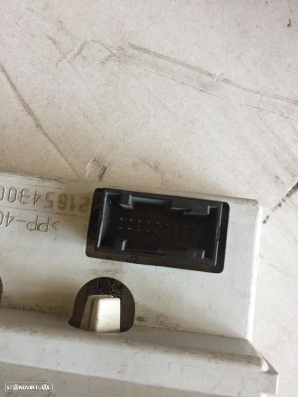 Display Citroen C3 I (Fc_, Fn_) - 5