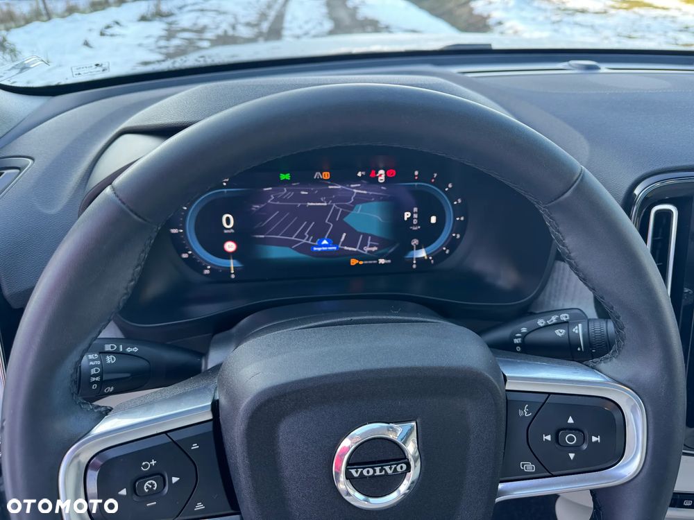Volvo XC 40 T5 AWD Inscription - 20