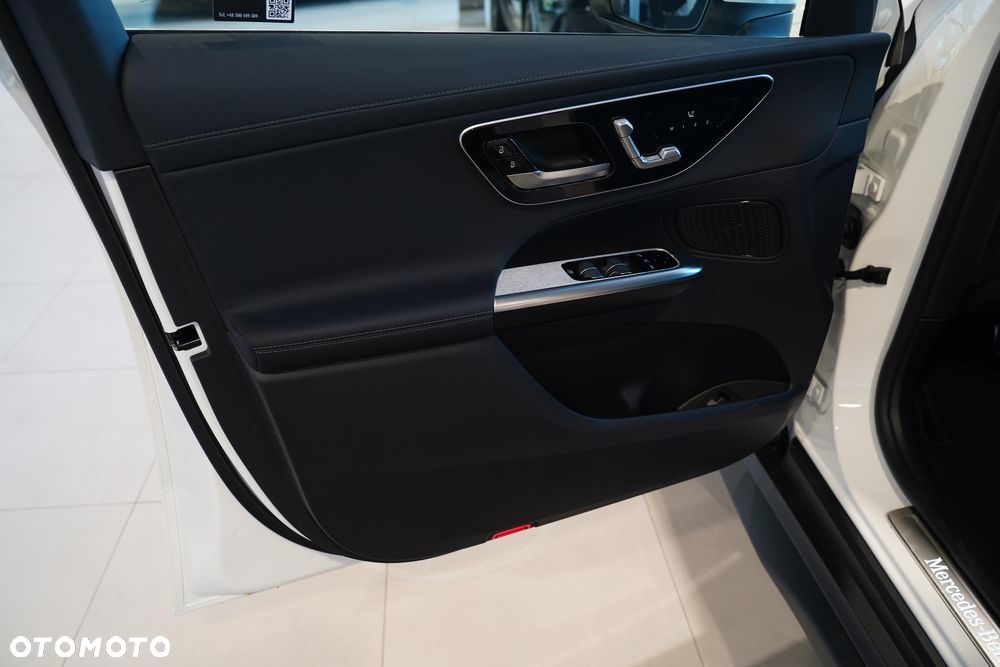 Mercedes-Benz GLC 200 mHEV 4-Matic AMG Line - 10