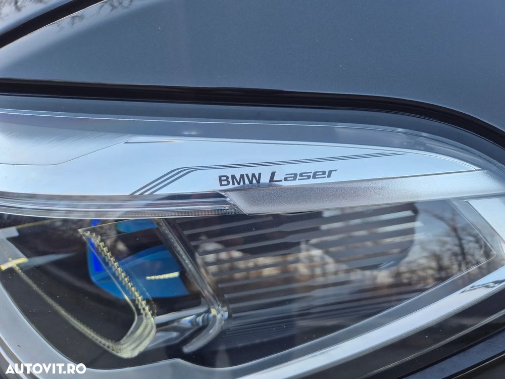 BMW X5 xDrive30d xLine - 7