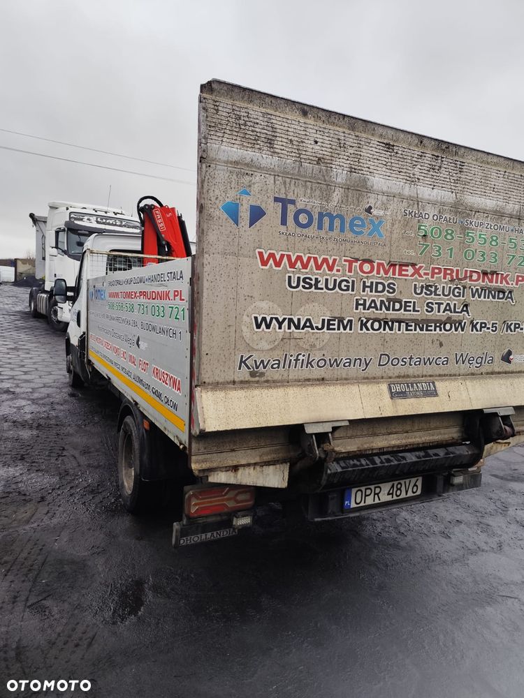 Iveco 35C16 - 4