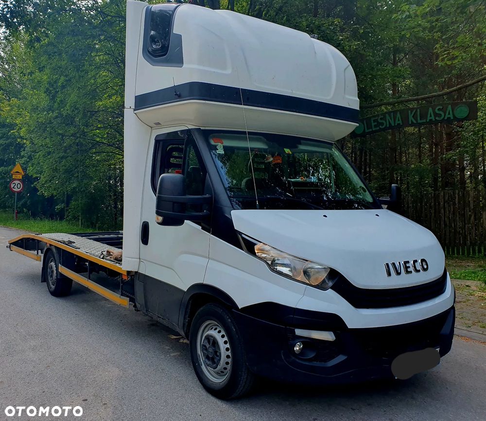 Iveco Daily - 7