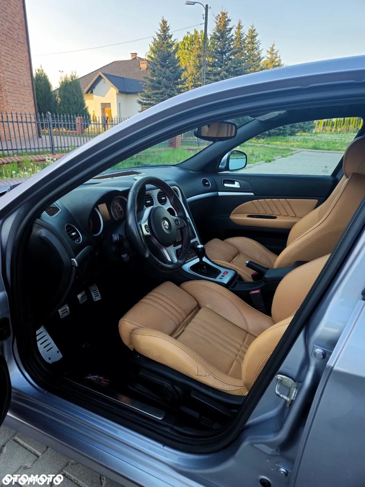 Alfa Romeo 159 1.8 TBI 16V Turismo - 13