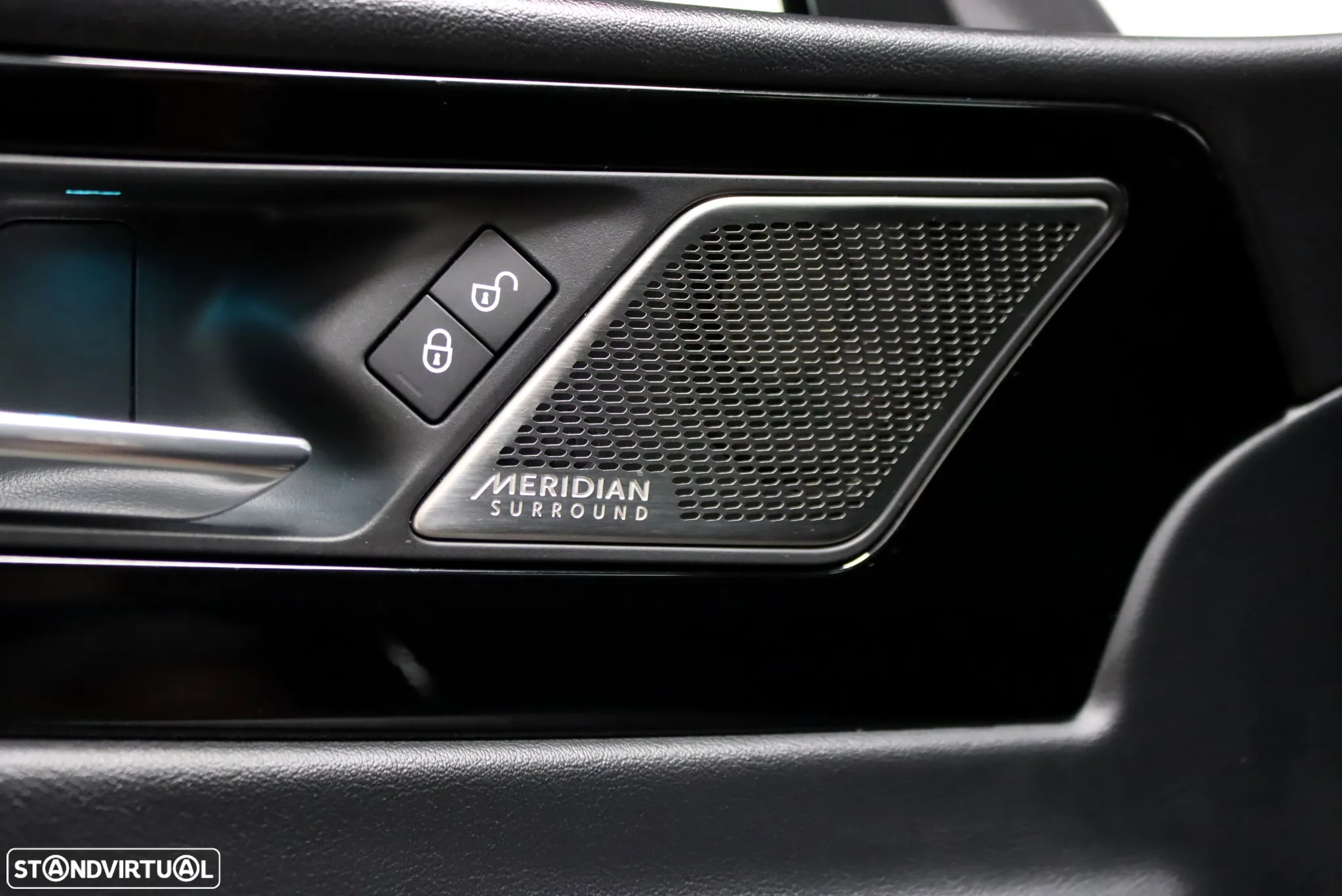 Jaguar XE D180 Aut. R-Dynamic S - 9