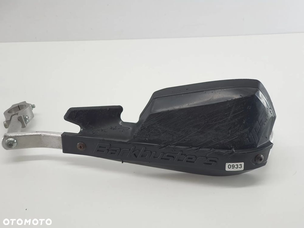 HABDBARY BARKBUSTERS OSLONY RAK   TRIUMPH TIGER 1200 RALLY - 8