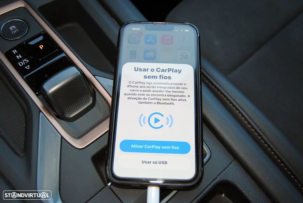 Cupra Leon ST 1.5 e-Hybrid VZ DSG - 57