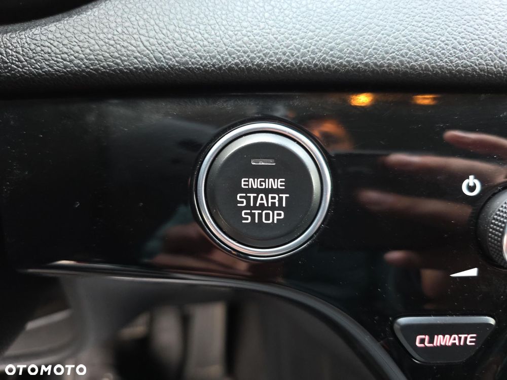 Kia Sportage 1.6 T-GDI Business Line 2WD - 29