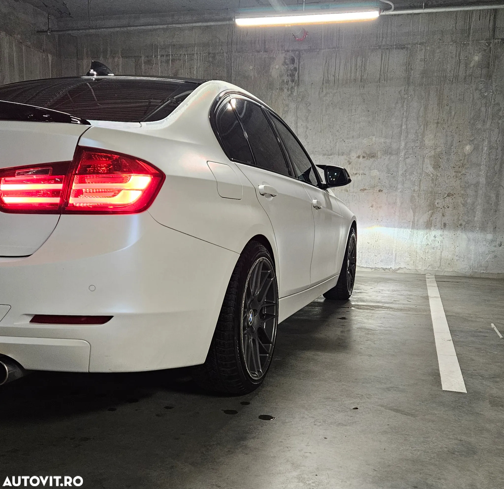 BMW Seria 3 - 11