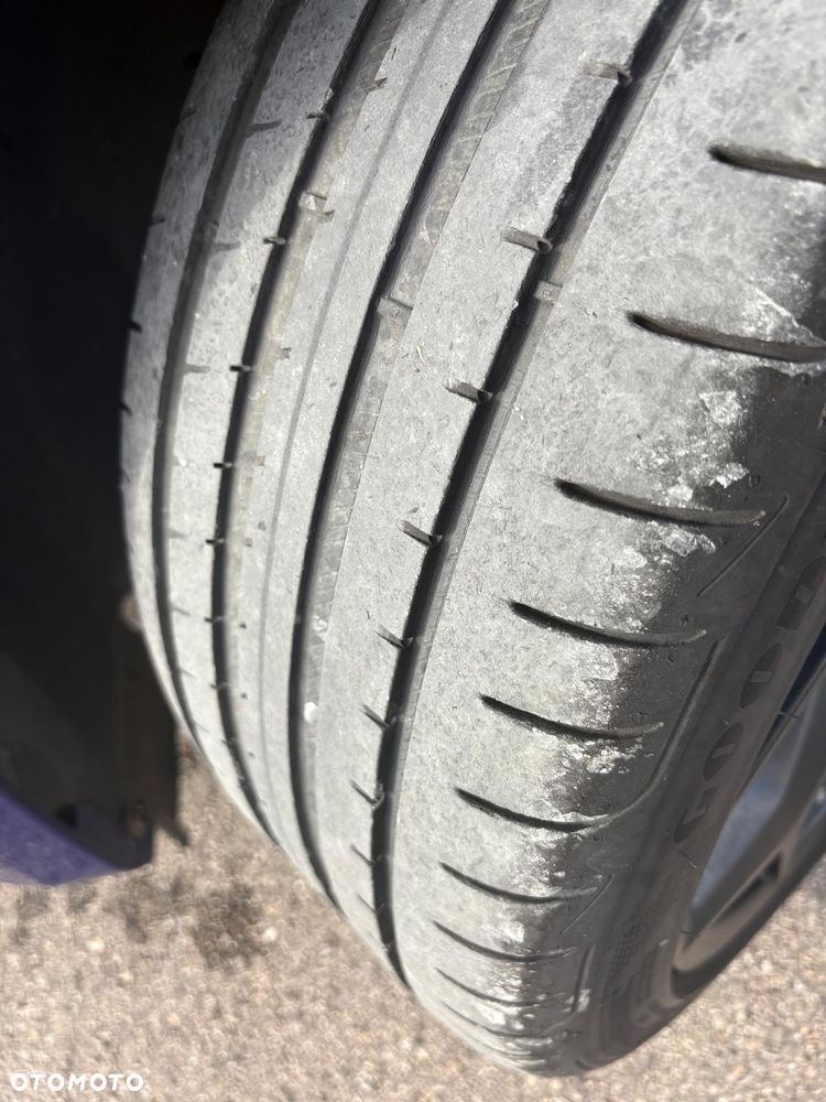 Ford Focus 2.0 EcoBoost ST mit Leder-Sport-Paket - 9