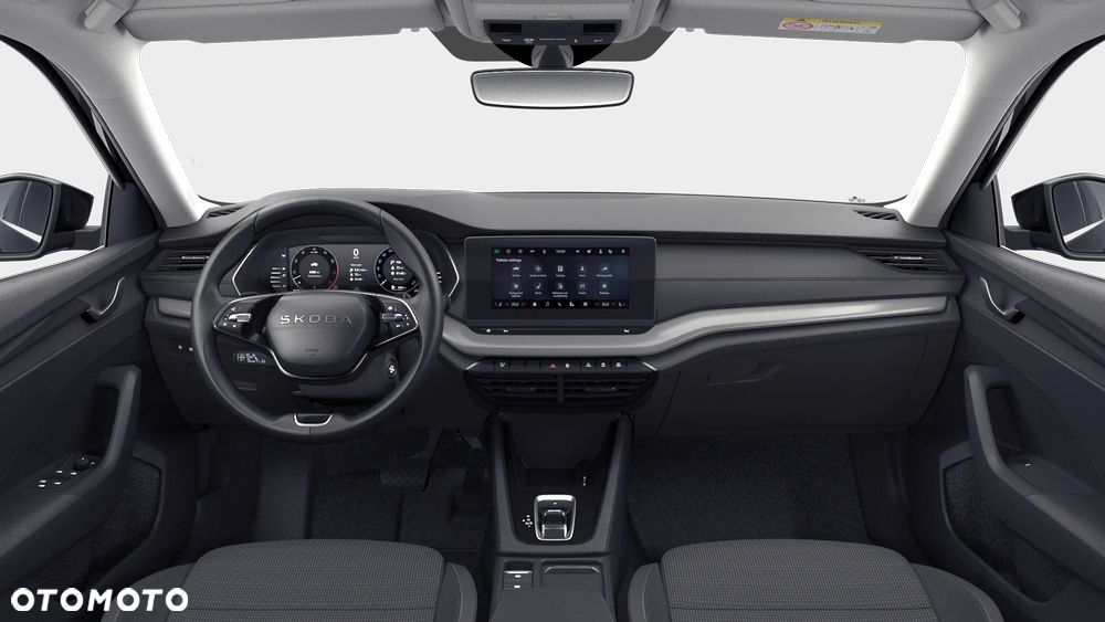 Skoda Octavia 1.5 TSI mHEV Drive Selection DSG - 5