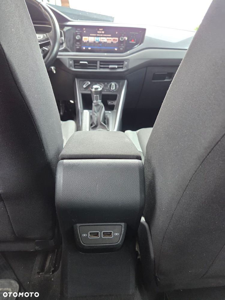 Volkswagen Polo 1.6 TDI SCR Highline - 13