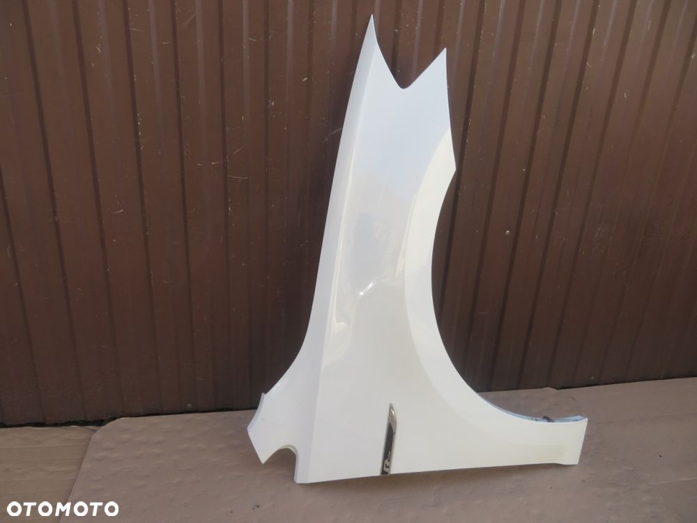 BŁOTNIK PRZÓD PRAWY VW GOLF VII LIFT 5G0 17R- KRAKÓW - 8