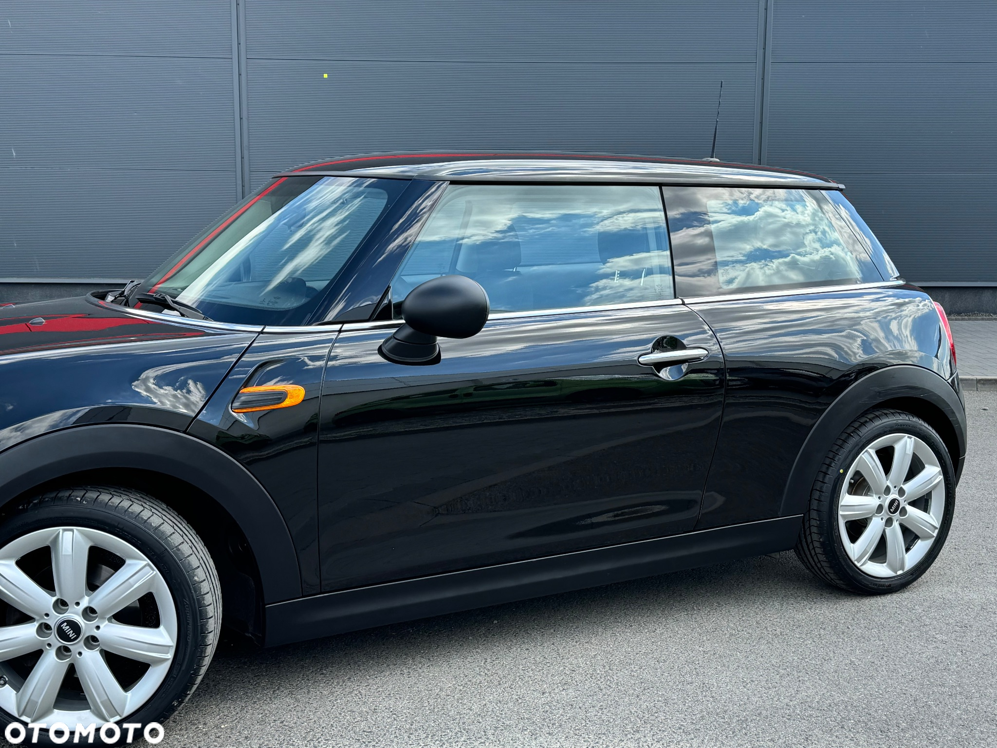 MINI ONE Standard - 12