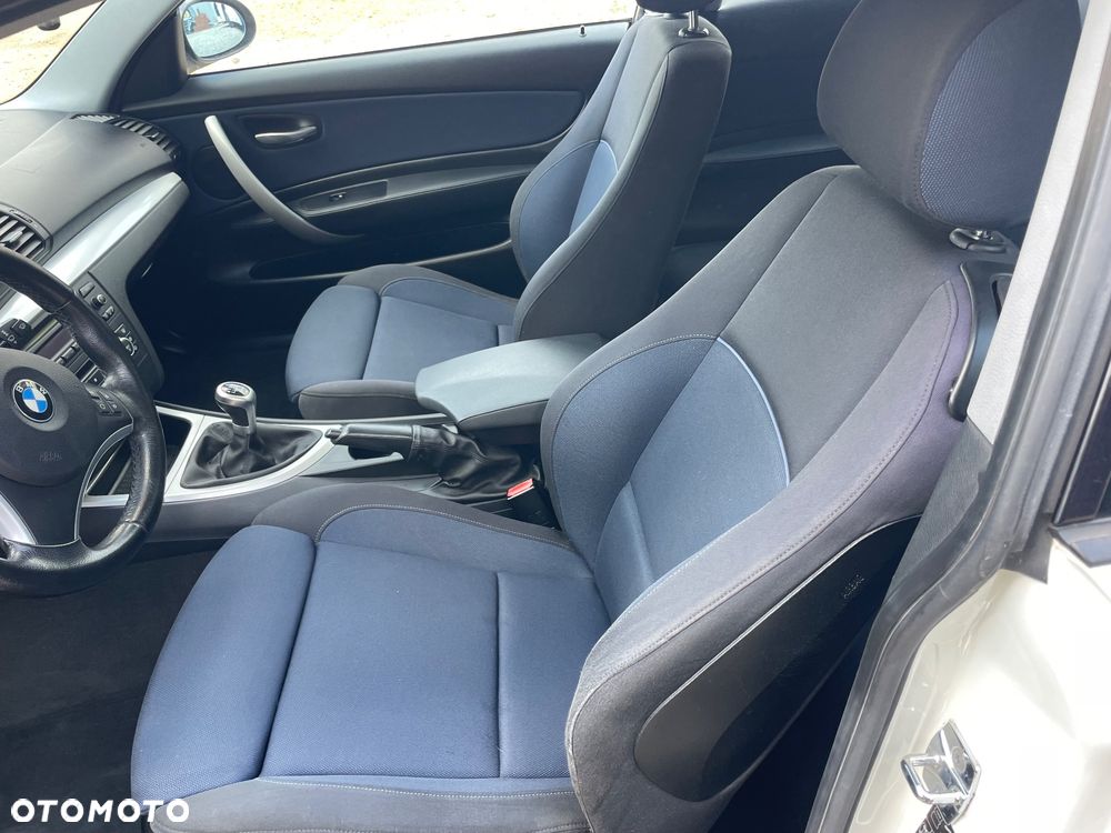 BMW Seria 1 - 14