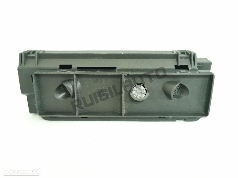 Sensor Alarme 6l095_1171b Seat Ibiza Iii (6l) [2002_2009] 1.9 T - 2