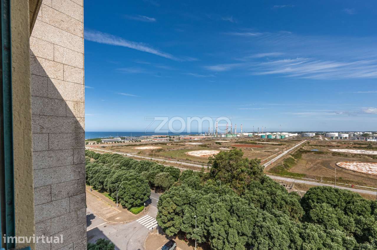 Estudio para Arrendamento em Leça da palmeira - Grande imagem: 3/19