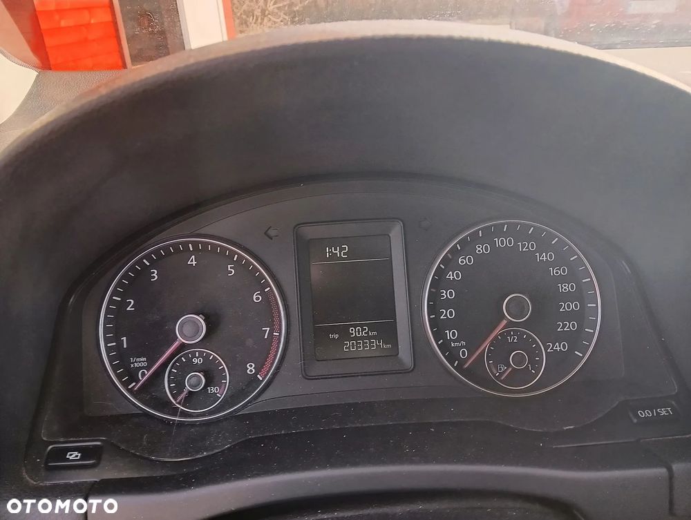 Volkswagen Golf 1.2 TSI Comfortline - 12