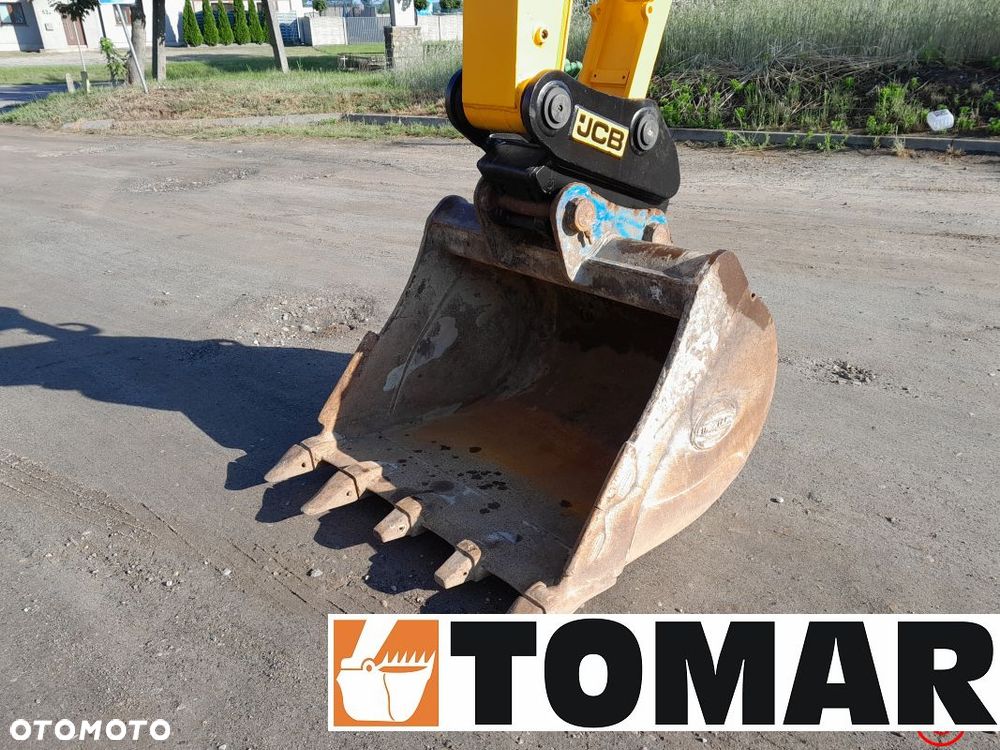JCB 140X 2022R - 23