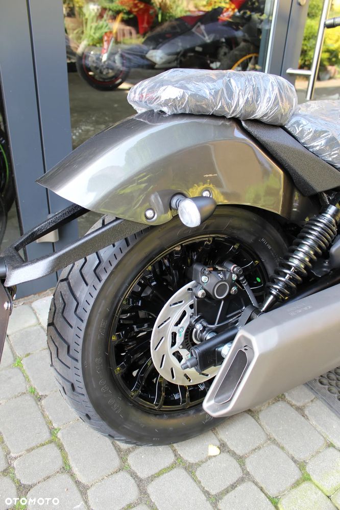 Benda Dark Flag 500 - 15