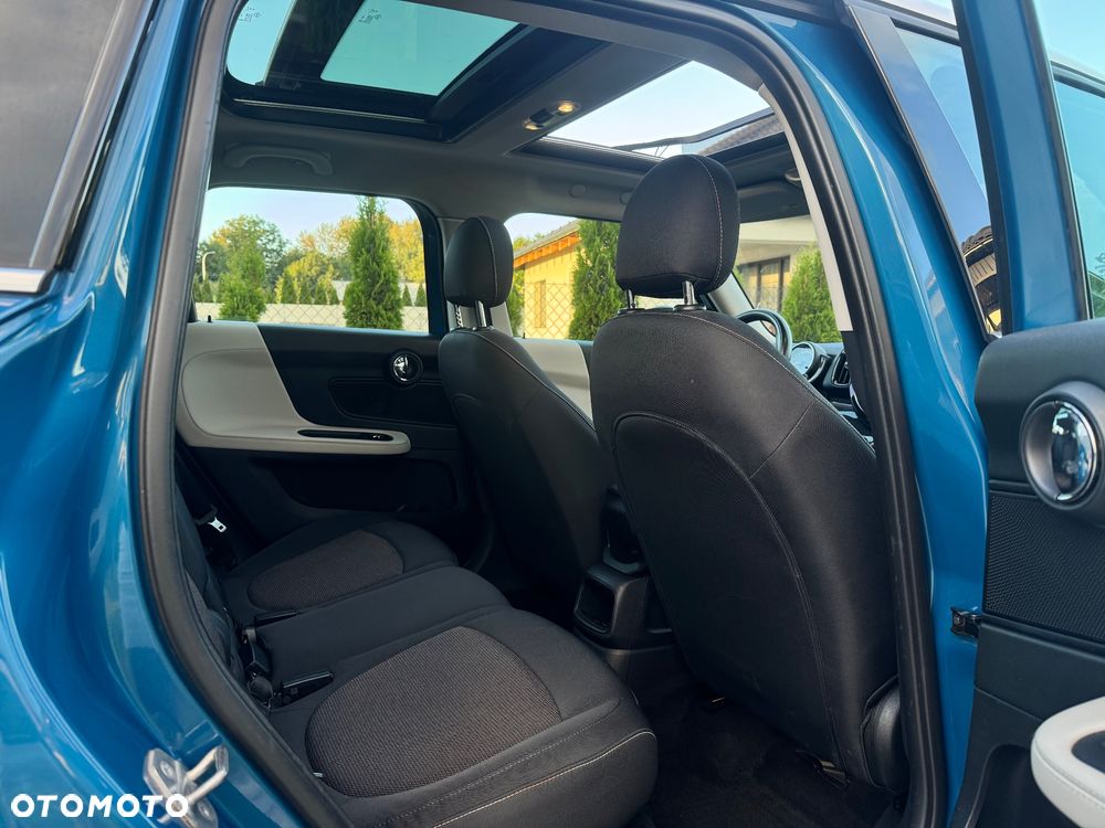 MINI Countryman Cooper - 35