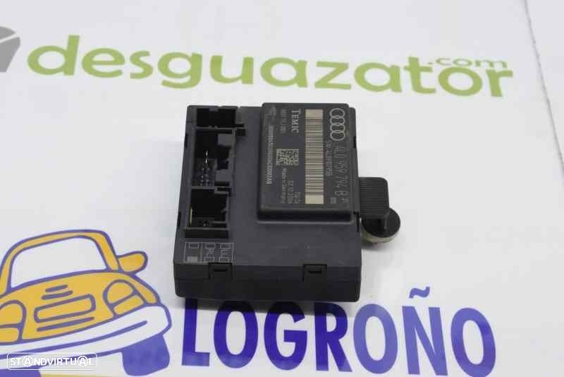 MODULO CONTROLO PORTA AUDI Q7 2007 - 3