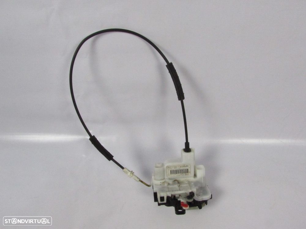 Fecho da porta Esquerdo/Frente Seminovo/ Original FIAT 500 (312_)/FIAT 500 C (31... - 1