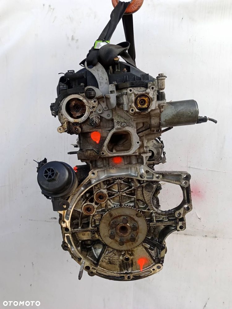 SILNIK EP3 8FS 10 FGAE PEUGEOT 207 - 2
