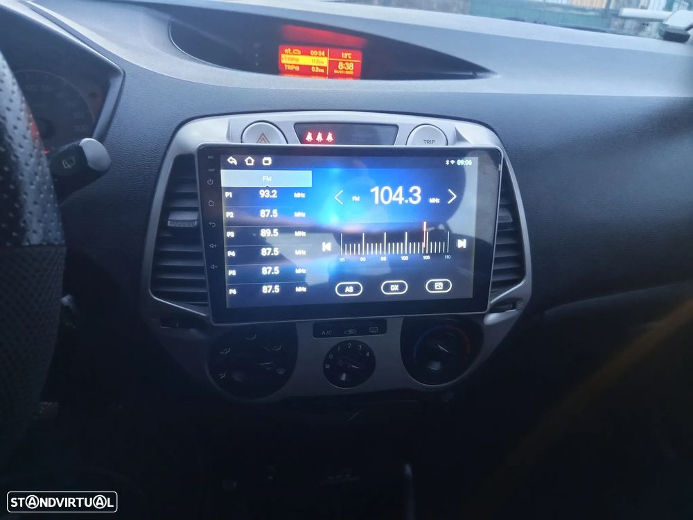 Hyundai i20 1.2 Comfort ESP - 15