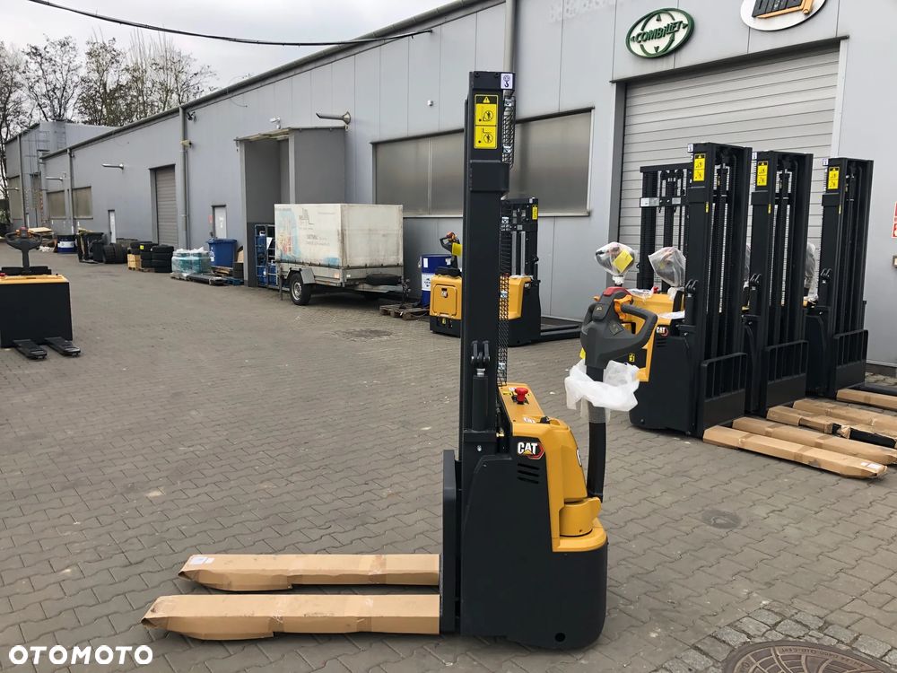 Caterpillar NSP12QLDI - 7