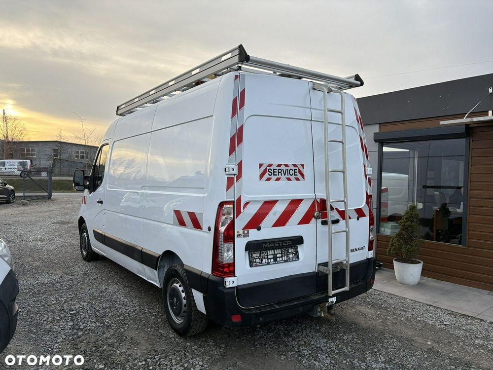 Renault Master - 4