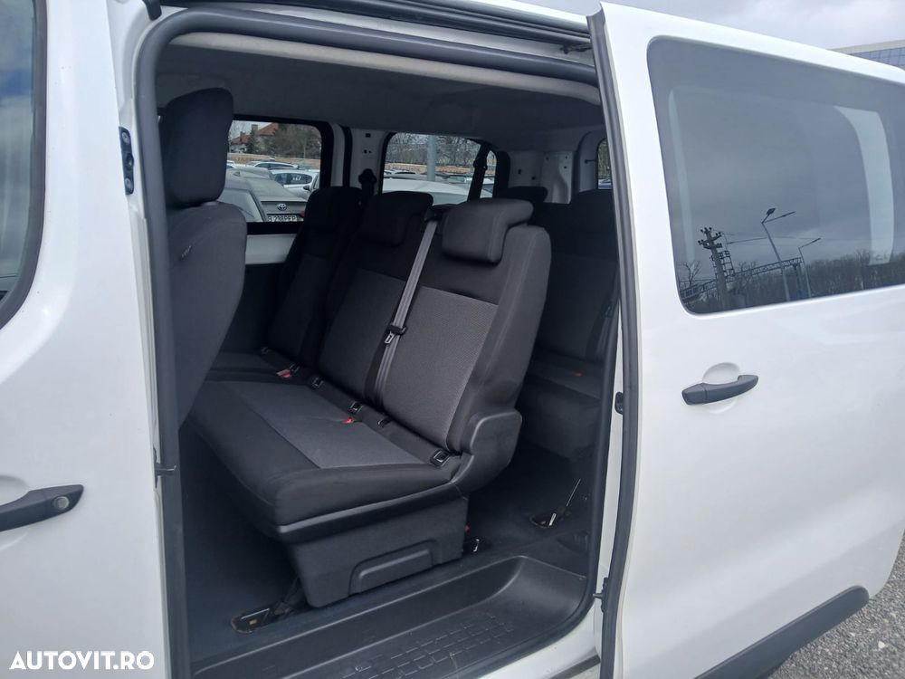Peugeot Expert - 20