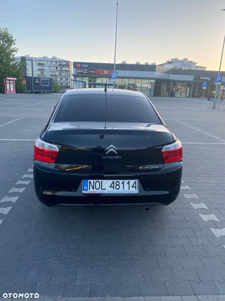Citroën C-Elysée 1.6 VTi Seduction - 3