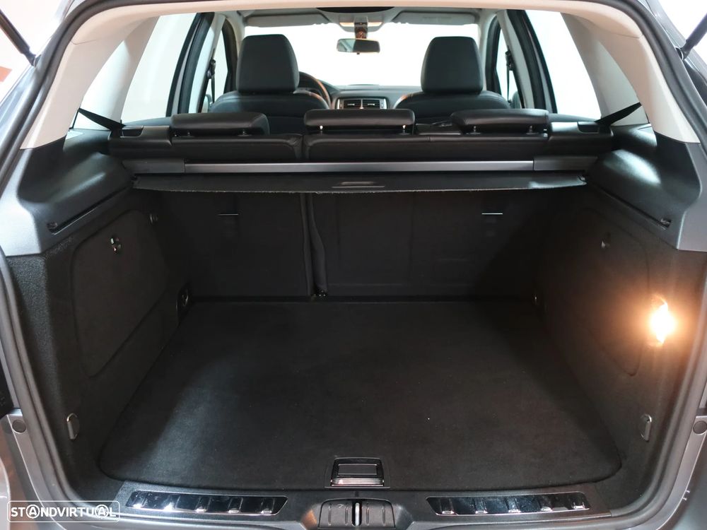 Mercedes-Benz B 200 CDI Autotronic - 12