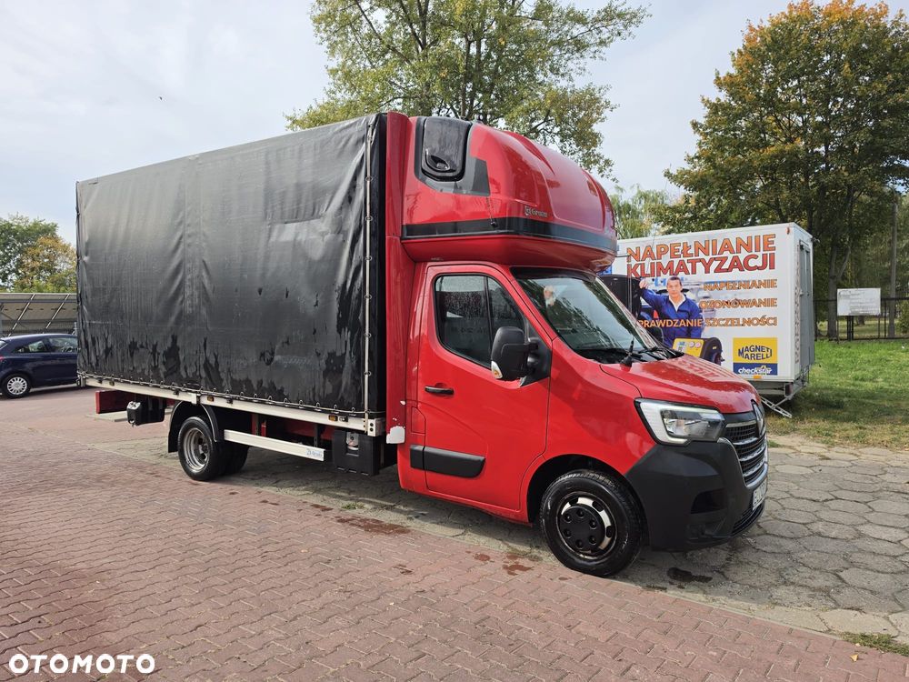 Renault Master - 3
